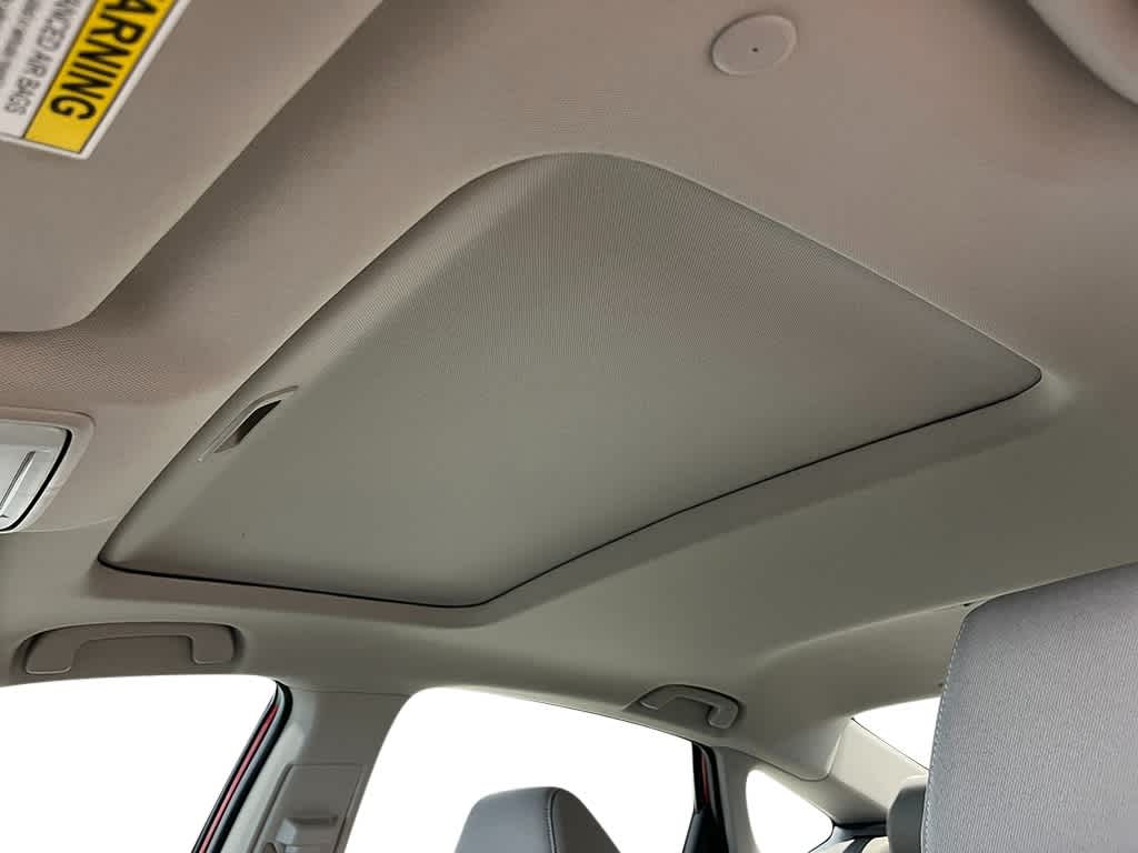 Thumbnail: 2026 Honda Accord - 11