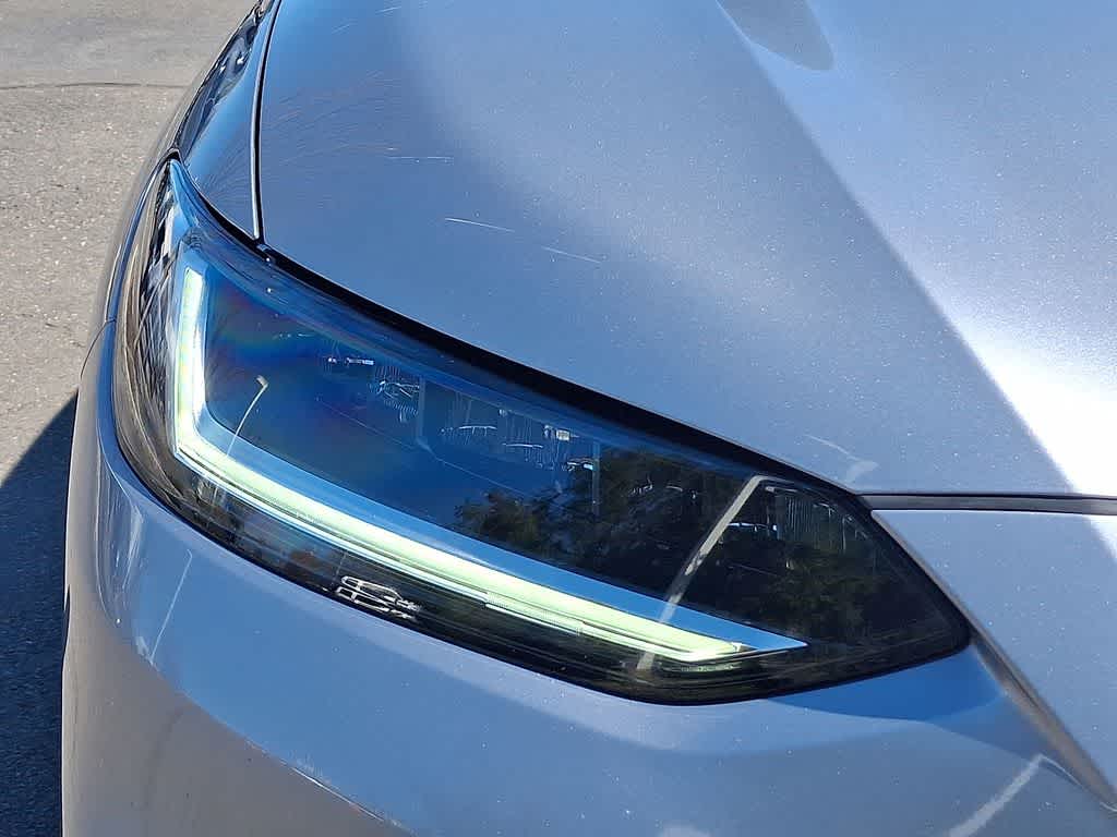 Thumbnail: 2023 Honda HR-V - 27