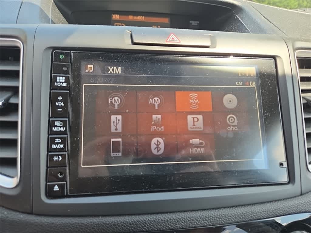 Thumbnail: 2016 Honda CR-V - 18