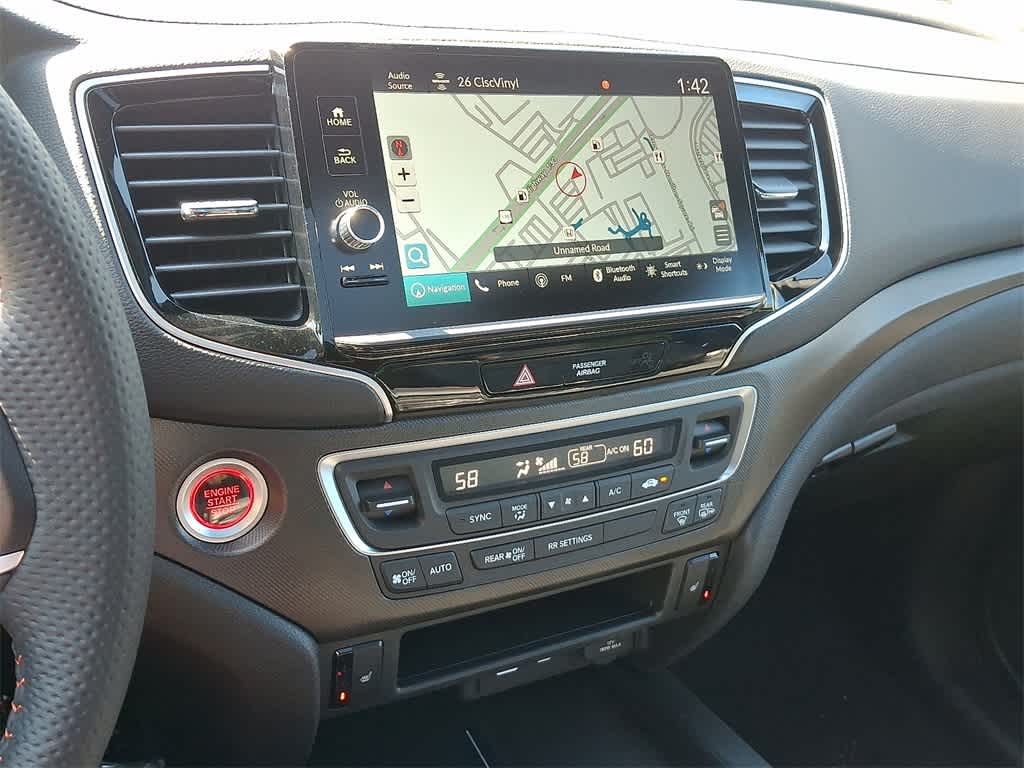 Thumbnail: 2026 Honda Ridgeline - 15