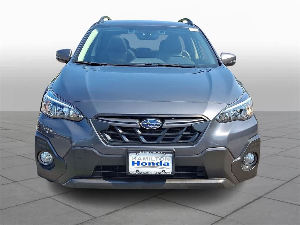 Thumbnail: 2023 Subaru Crosstrek - 28
