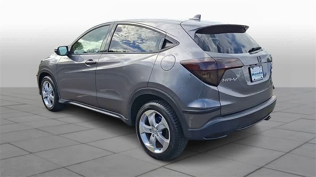 Thumbnail: 2016 Honda HR-V - 6