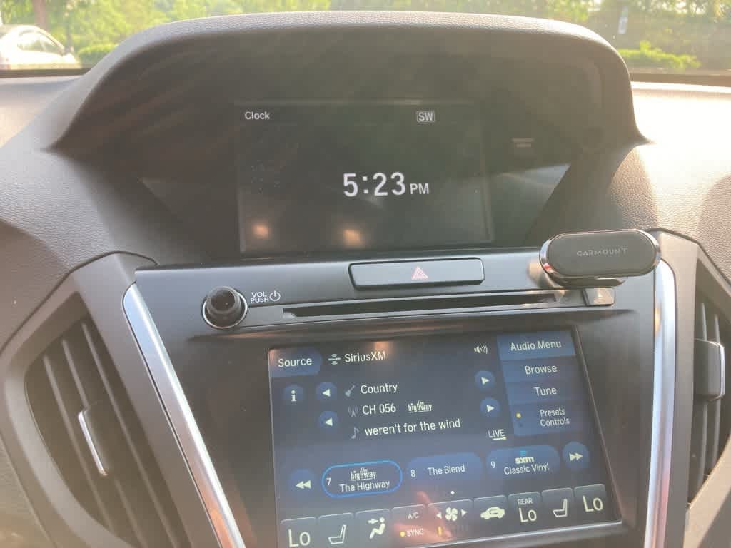 Thumbnail: 2020 Acura MDX - 11
