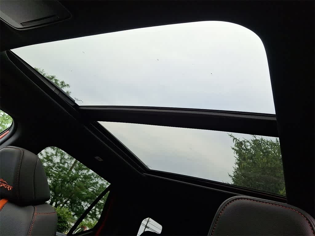 Thumbnail: 2026 Honda Passport - 11