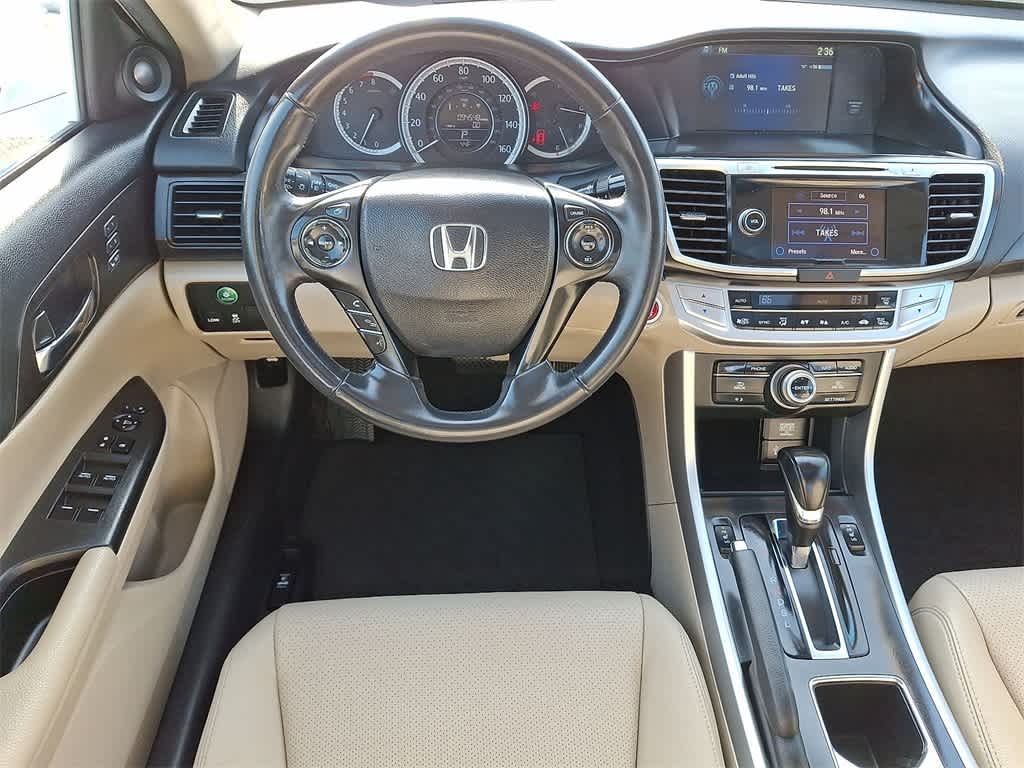 Thumbnail: 2014 Honda Accord - 21