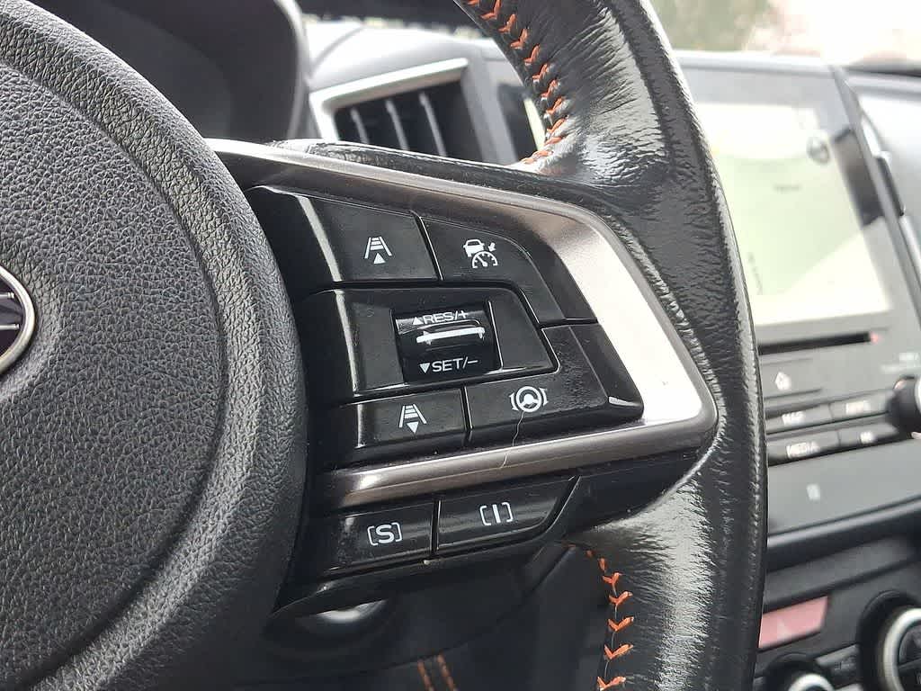 Thumbnail: 2022 Subaru Crosstrek - 18