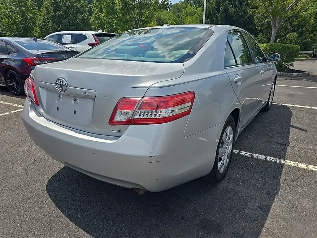 Thumbnail: 2010 Toyota Camry - 4