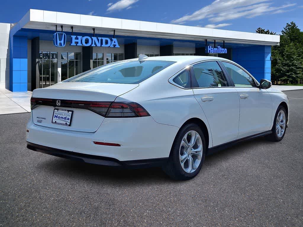 Thumbnail: 2023 Honda Accord - 15
