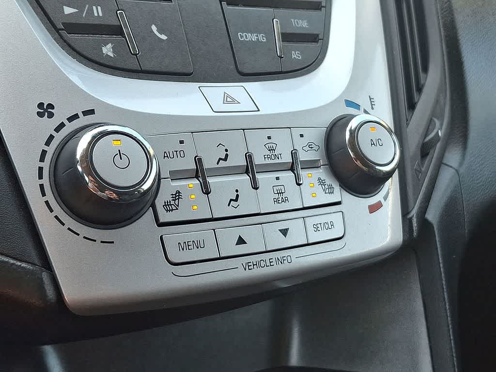 Thumbnail: 2016 Chevrolet Equinox - 19