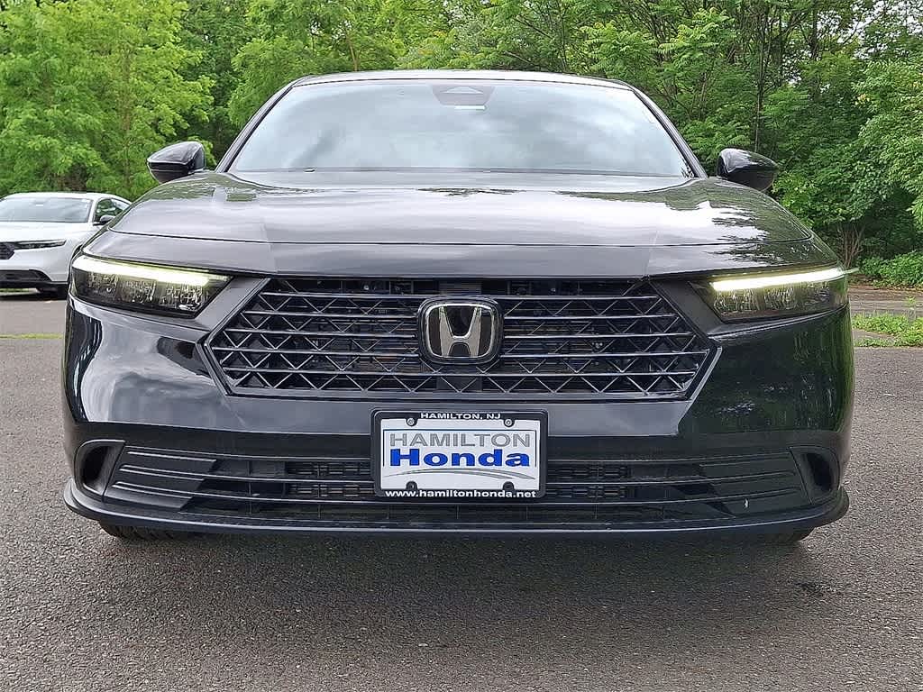 Thumbnail: 2025 Honda Accord - 2