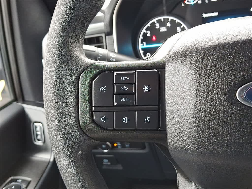 Thumbnail: 2022 Ford F-150 - 17