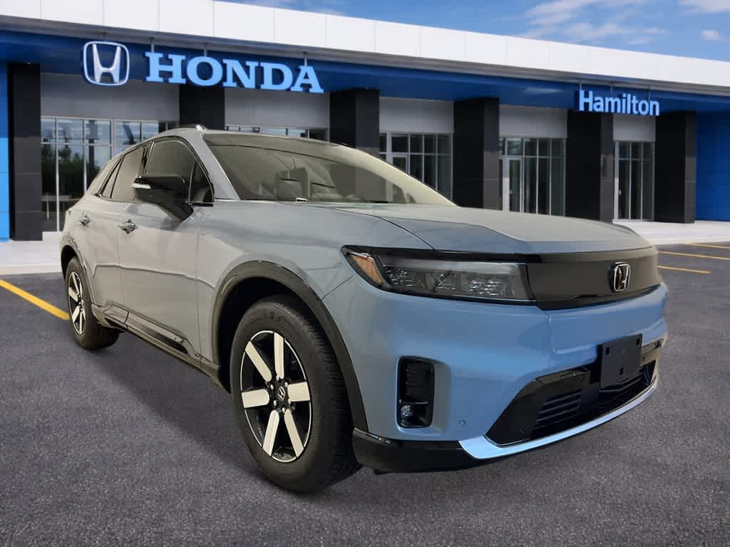 Thumbnail: 2026 Honda Prologue - 9
