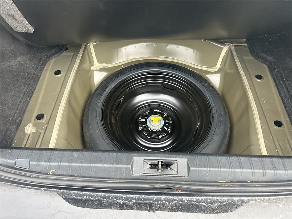 Thumbnail: 2016 Subaru Legacy - 12