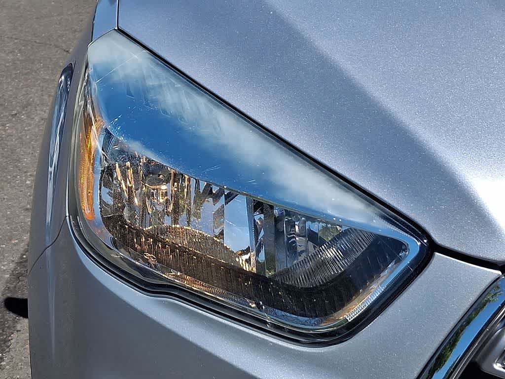 Thumbnail: 2017 Ford Escape - 27
