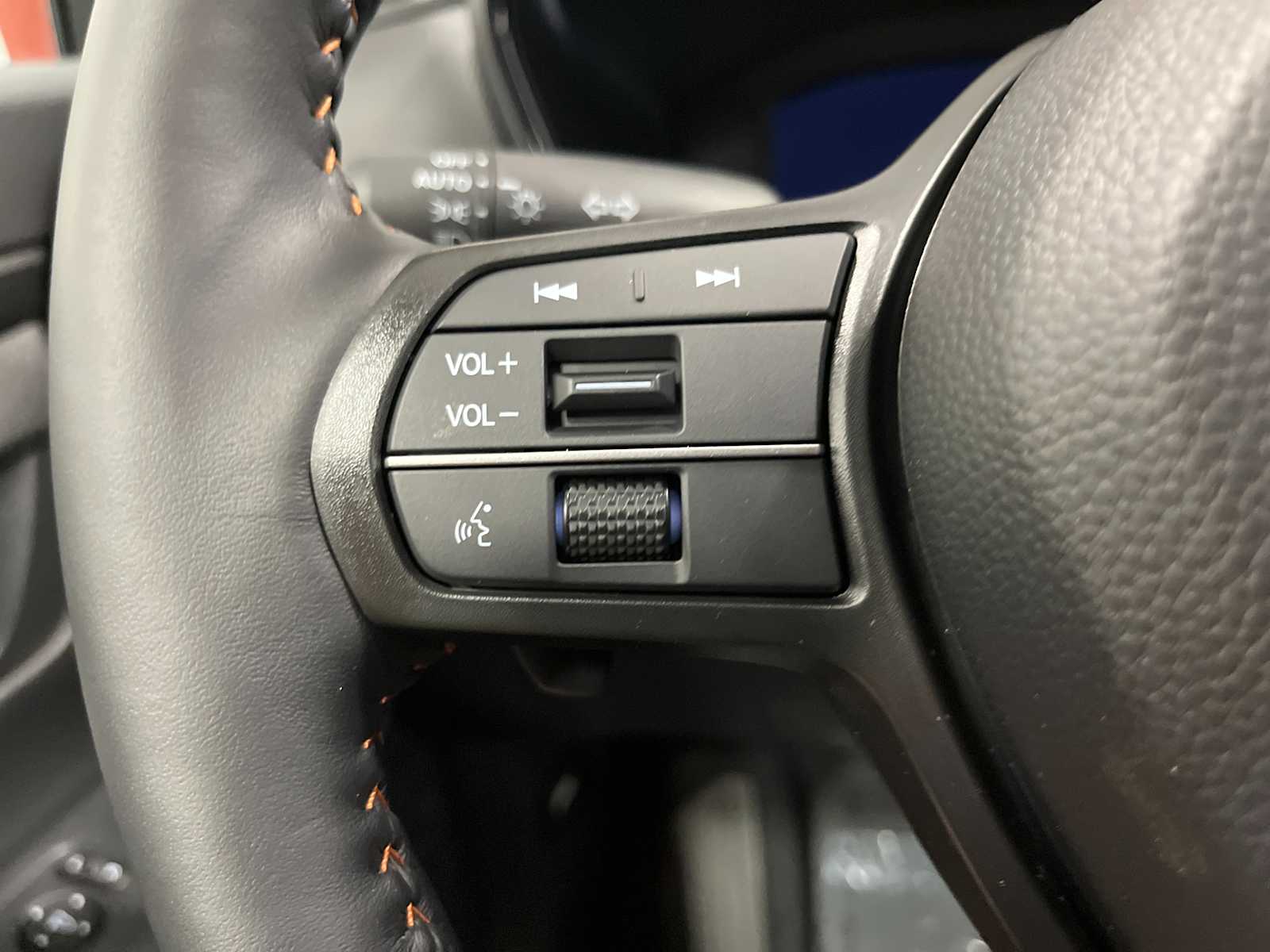 Thumbnail: 2026 Honda CR-V - 18
