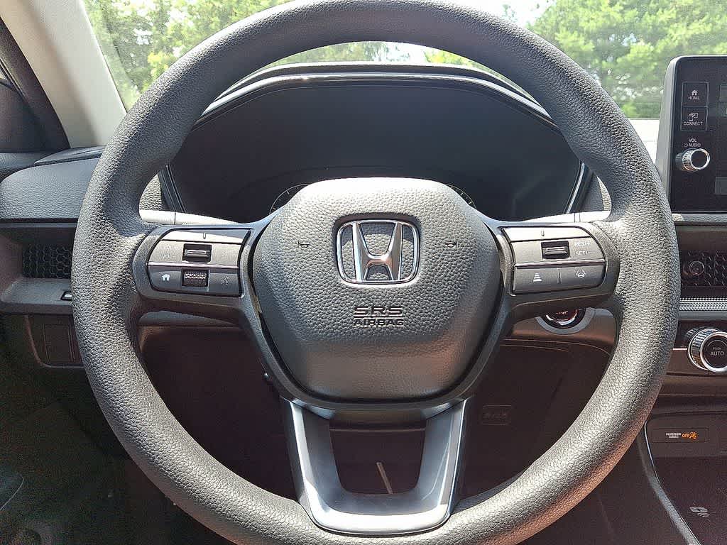 Thumbnail: 2026 Honda CR-V - 18