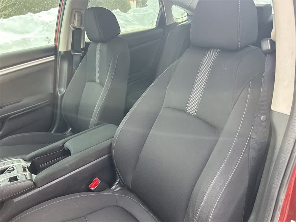 Thumbnail: 2019 Honda Civic - 21