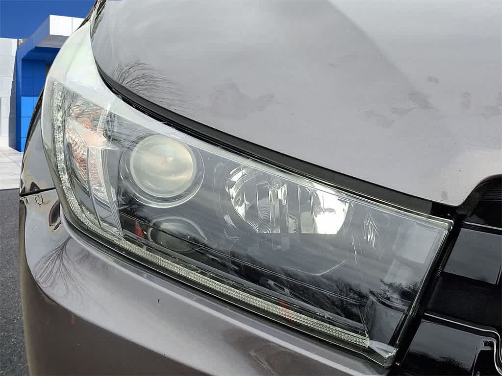 Thumbnail: 2019 Toyota Highlander - 26