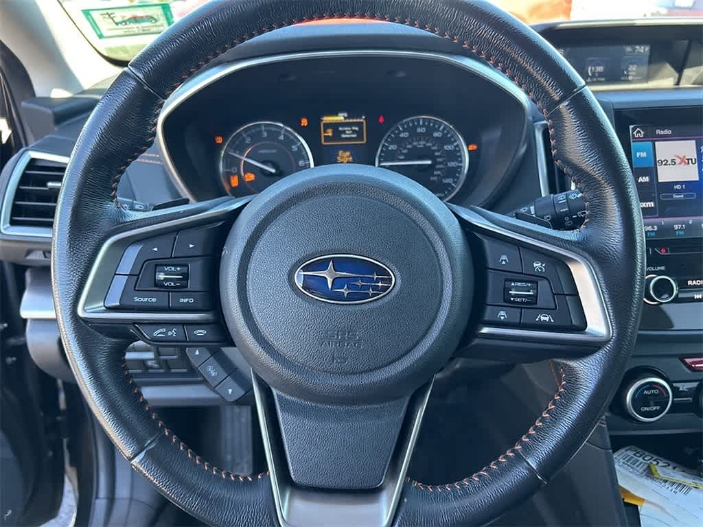Thumbnail: 2019 Subaru Crosstrek - 16