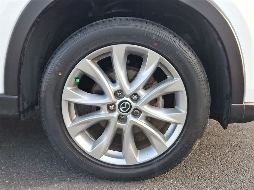 Thumbnail: 2015 Mazda CX-5 - 26