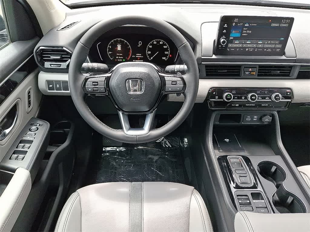 Thumbnail: 2025 Honda Pilot - 12