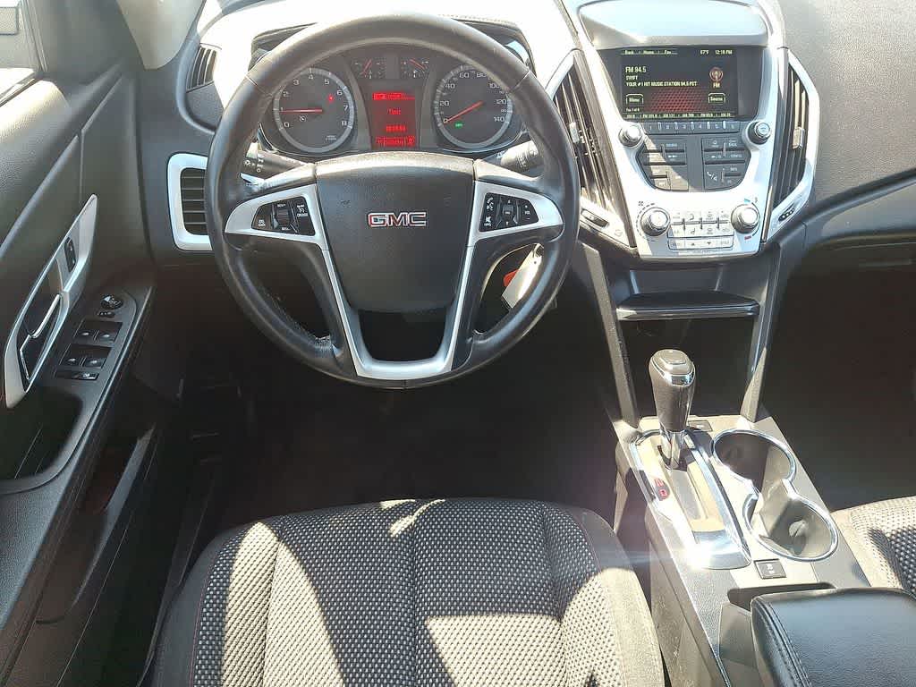 Thumbnail: 2016 GMC Terrain - 21