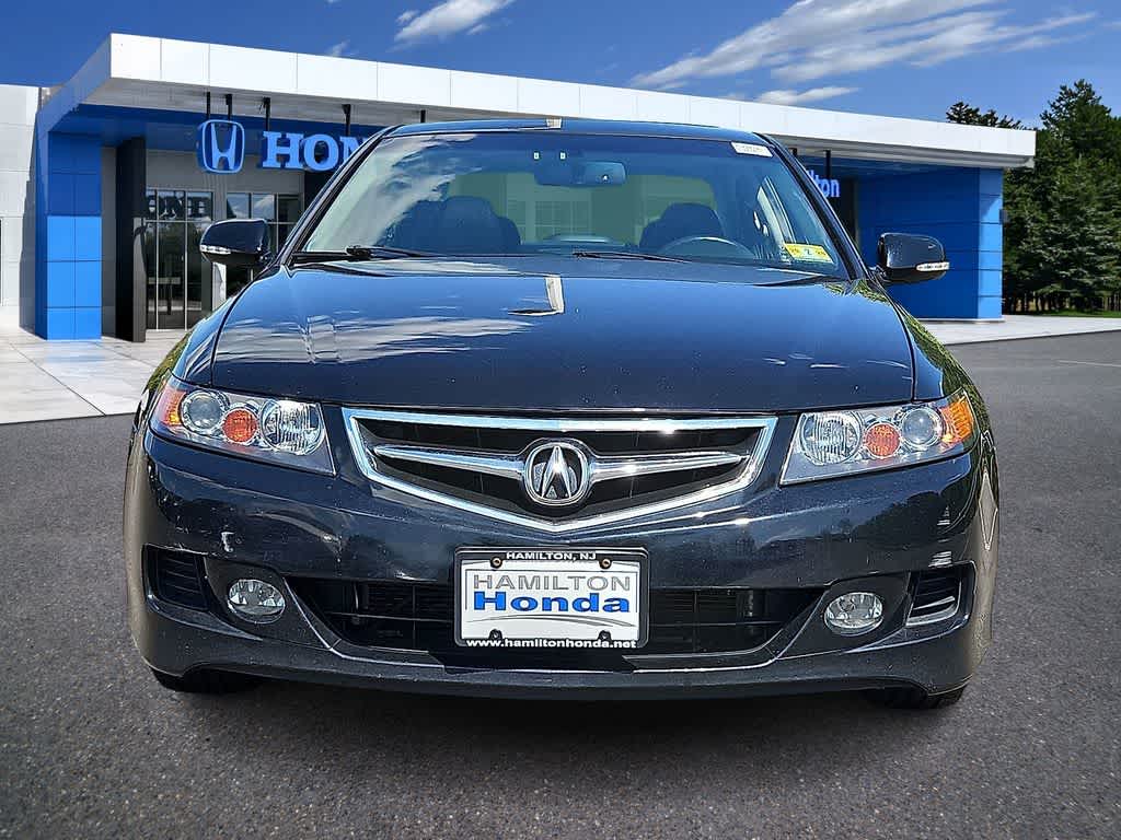 Thumbnail: 2007 Acura TSX - 26
