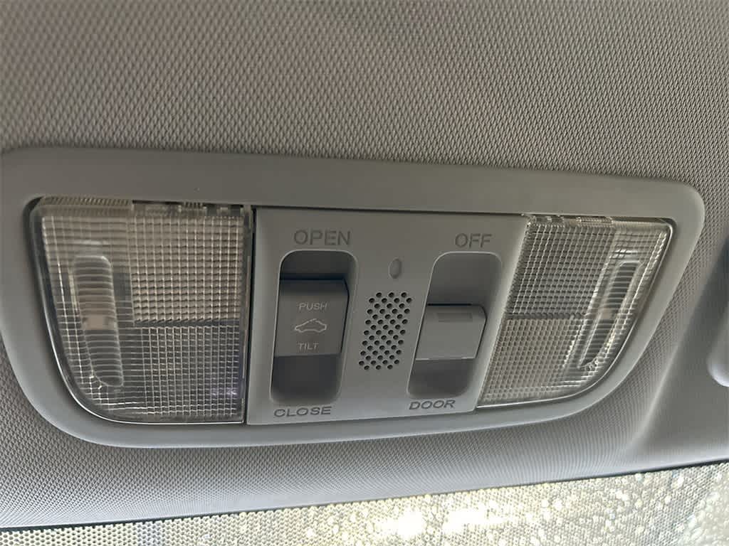 Thumbnail: 2014 Honda Civic - 21