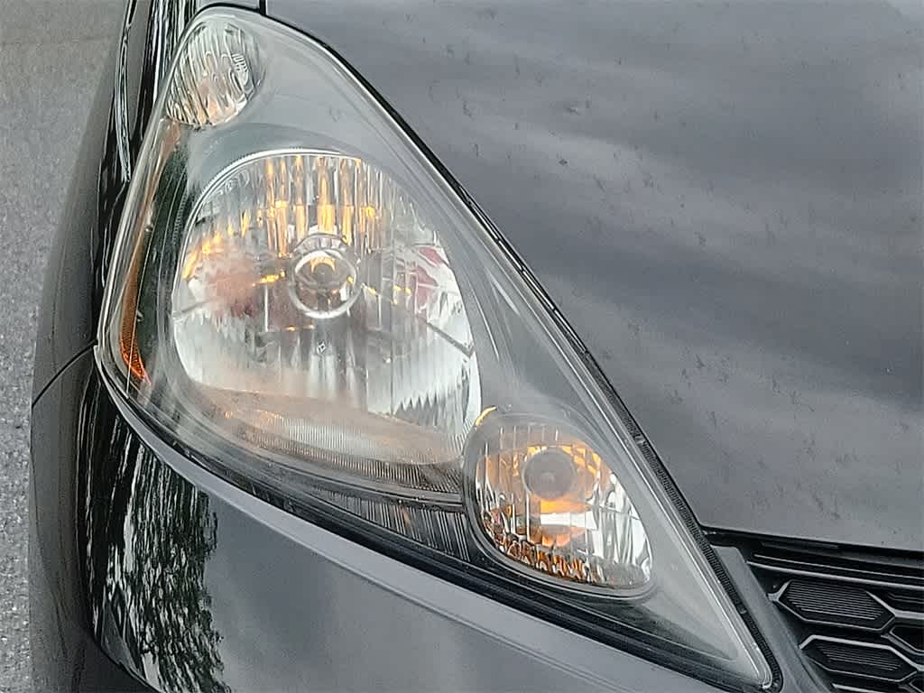 Thumbnail: 2013 Honda Fit - 18