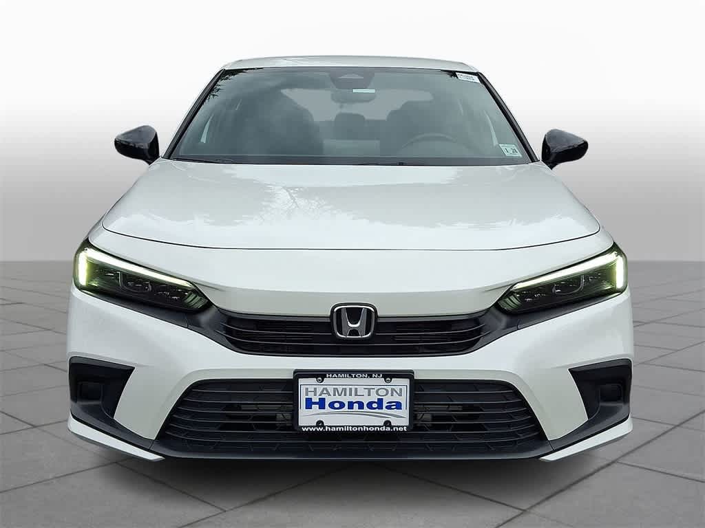 Thumbnail: 2023 Honda Civic - 28
