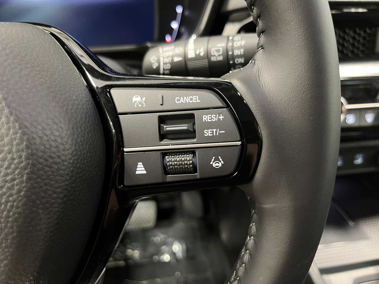 Thumbnail: 2026 Honda CR-V - 18