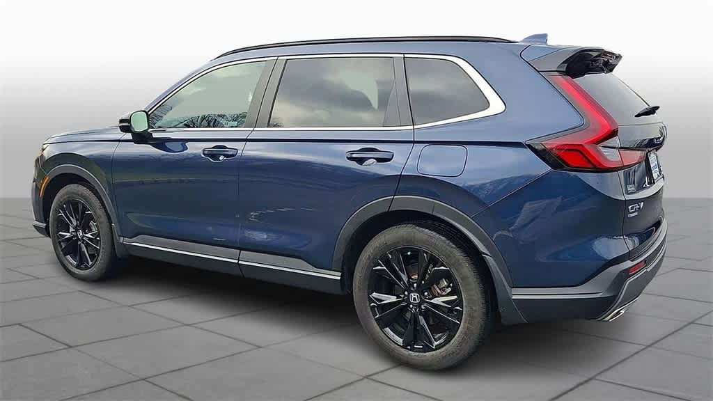 Thumbnail: 2025 Honda CR-V - 6