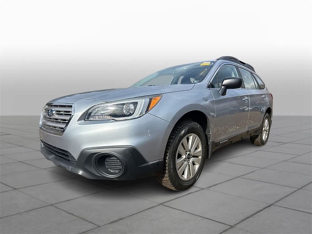 Thumbnail: 2017 Subaru Outback - 1