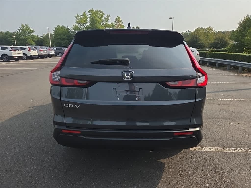 Thumbnail: 2023 Honda CR-V - 6