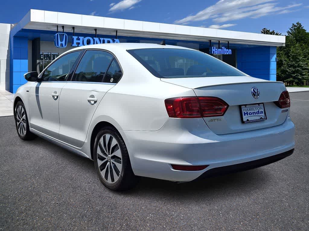 Thumbnail: 2014 Volkswagen Jetta - 22