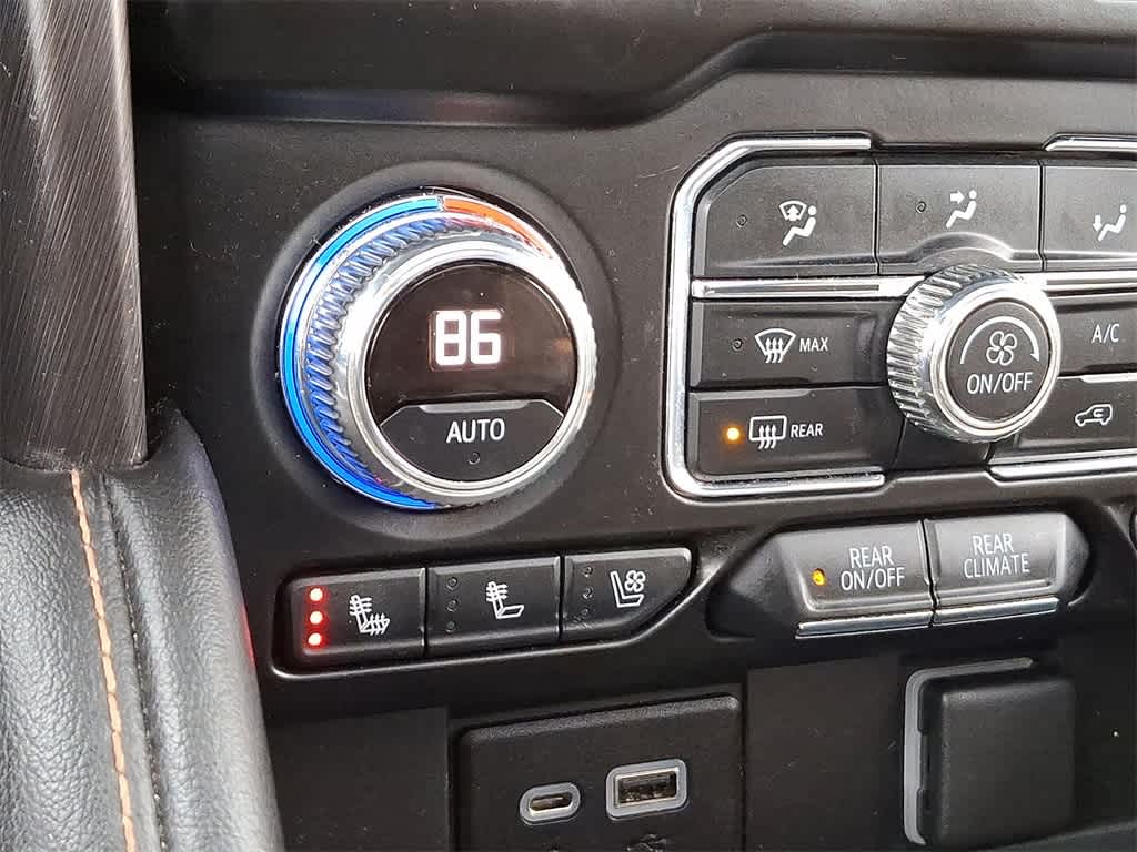 Thumbnail: 2022 GMC Yukon - 19