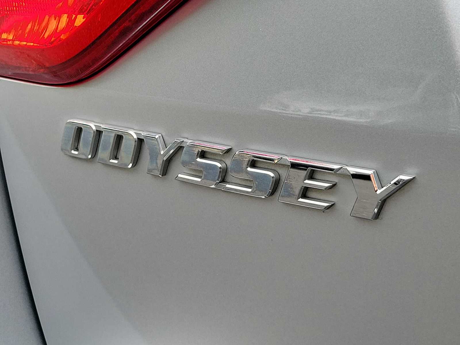 Thumbnail: 2012 Honda Odyssey - 14
