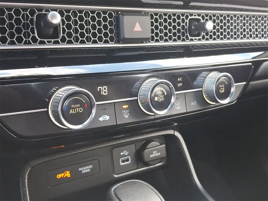 Thumbnail: 2023 Honda Civic - 19