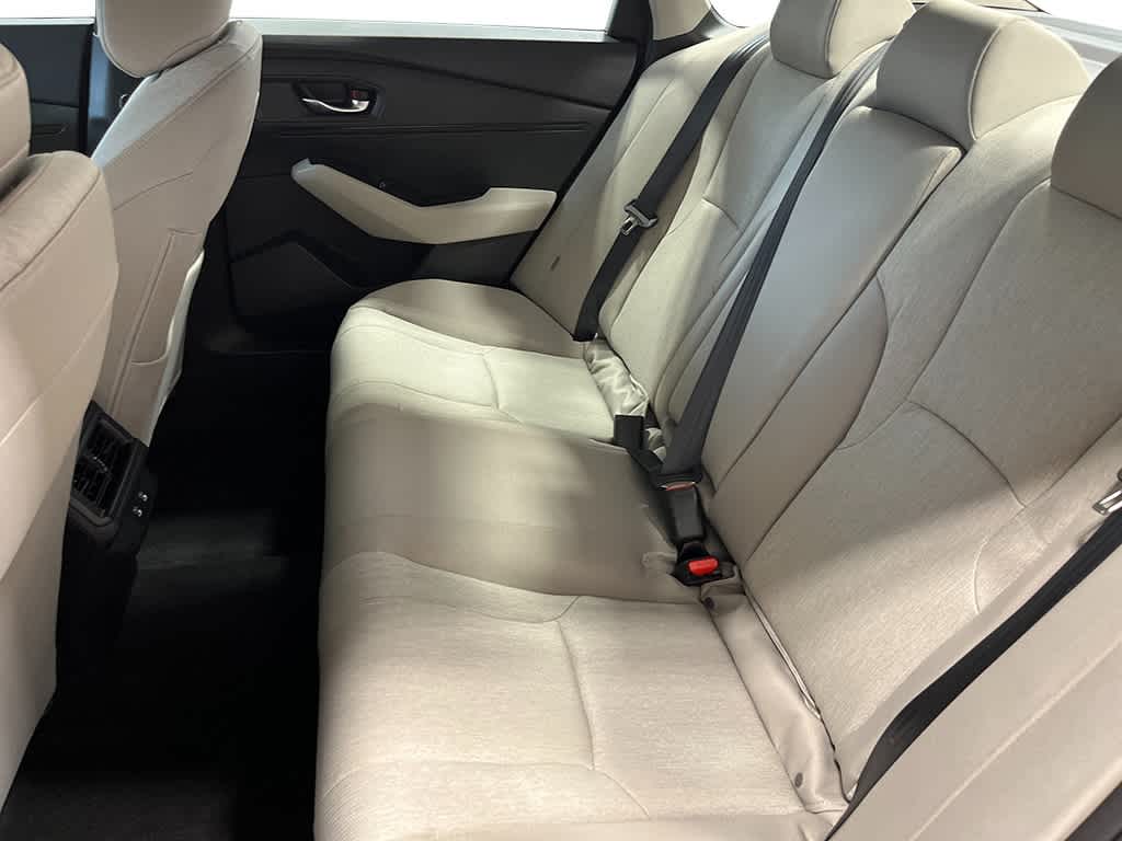 Thumbnail: 2026 Honda Accord - 19