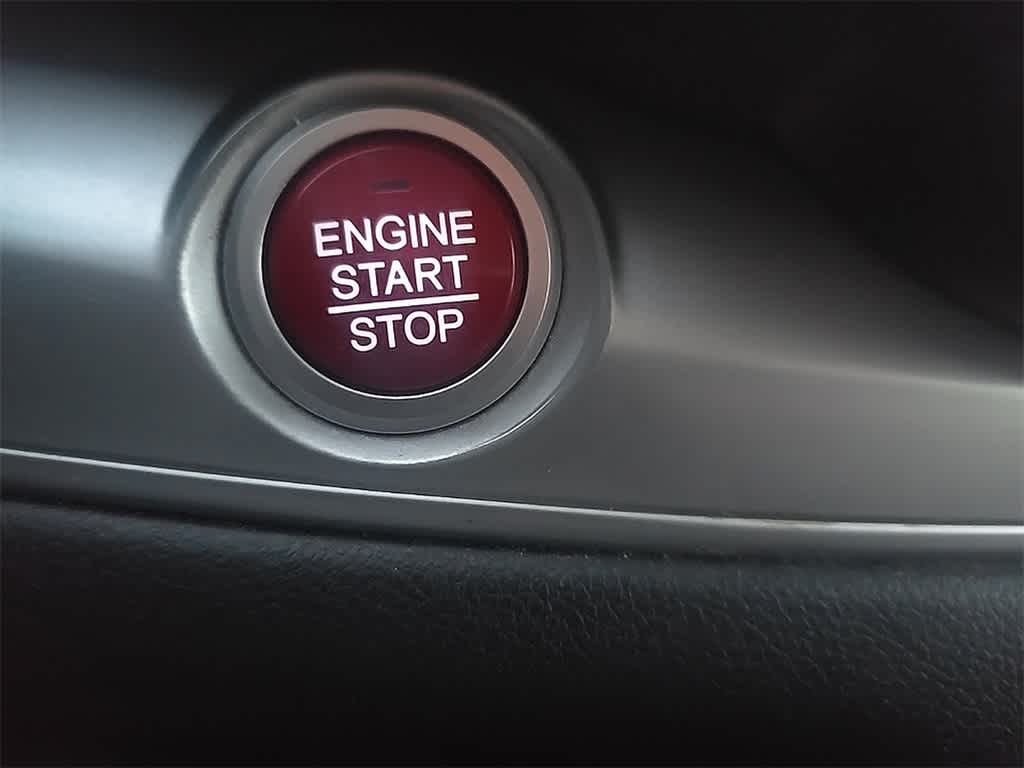 Thumbnail: 2016 Honda CR-V - 22