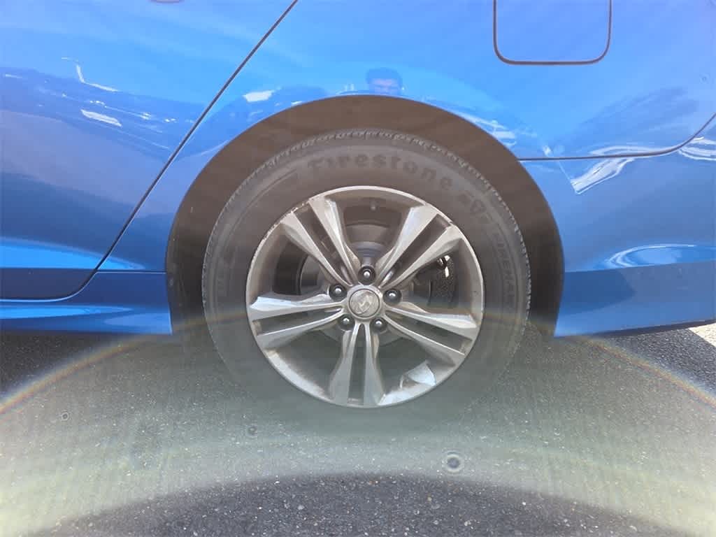 Thumbnail: 2018 Hyundai Sonata - 9