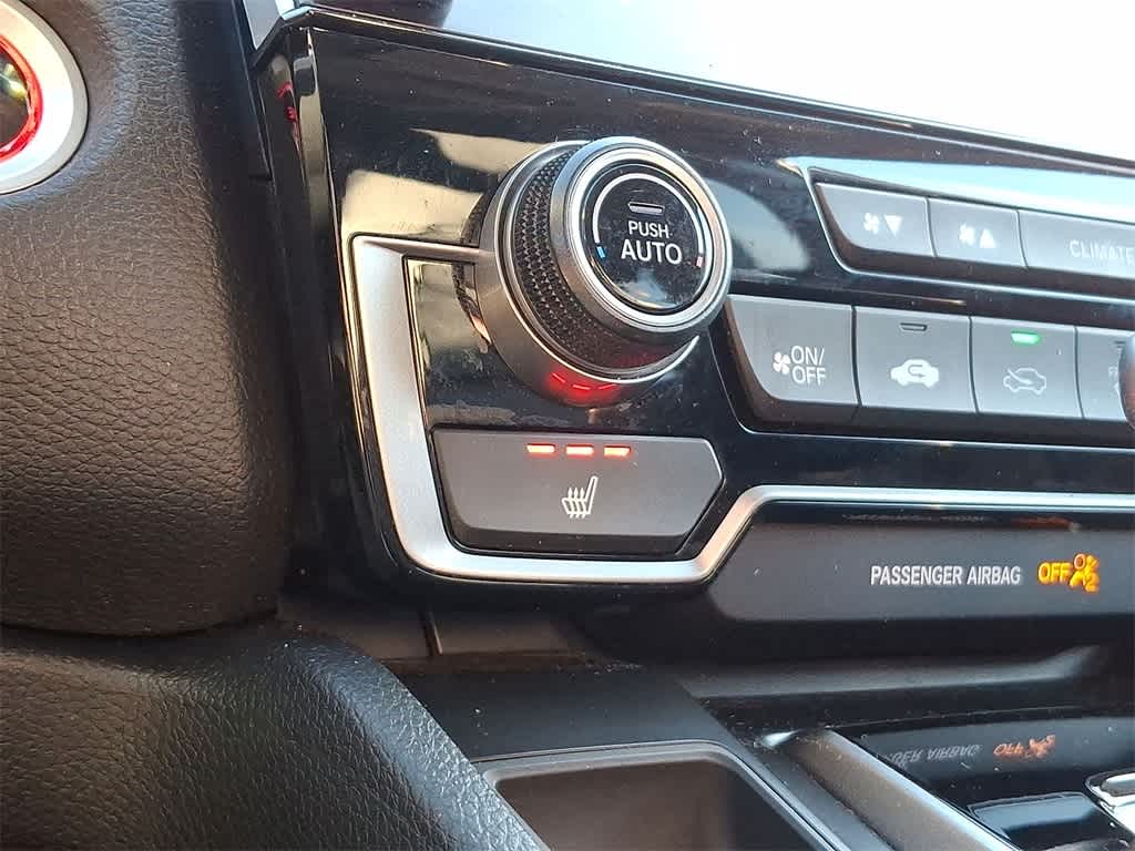 Thumbnail: 2022 Honda CR-V - 19