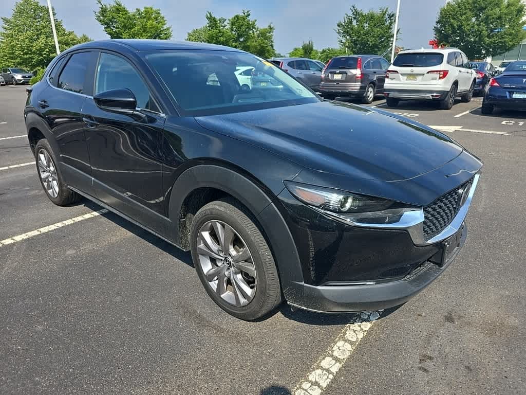 Thumbnail: 2021 Mazda CX-30 - 3