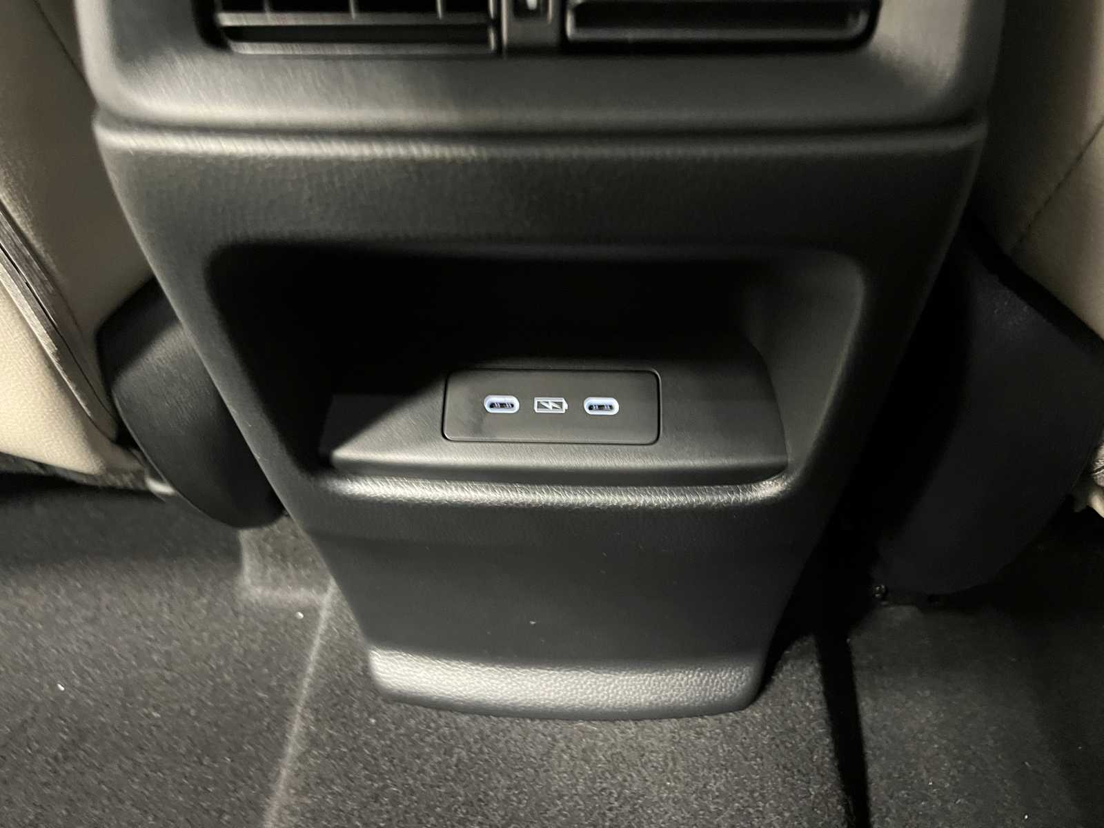 Thumbnail: 2026 Honda CR-V - 25