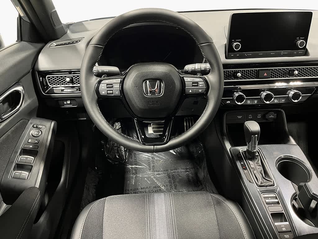 Thumbnail: 2026 Honda Civic - 16