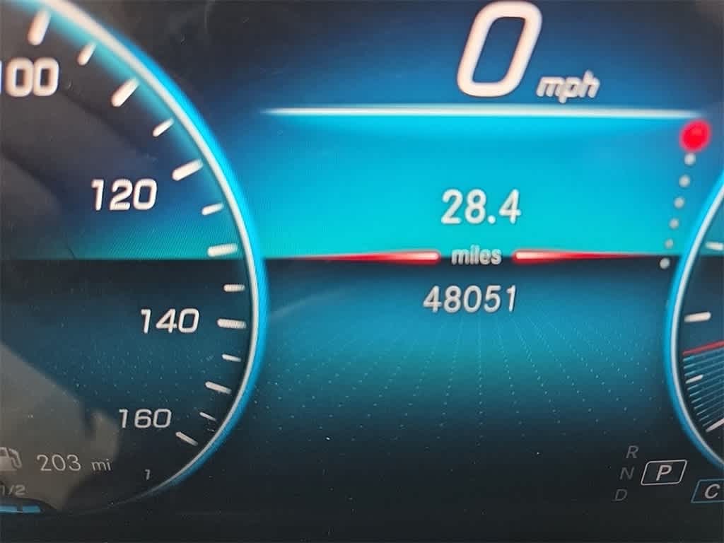 Thumbnail: 2021 Mercedes-Benz GLB - 19