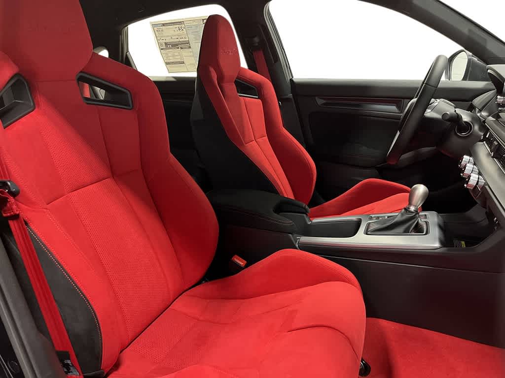 Thumbnail: 2025 Honda Civic - 31