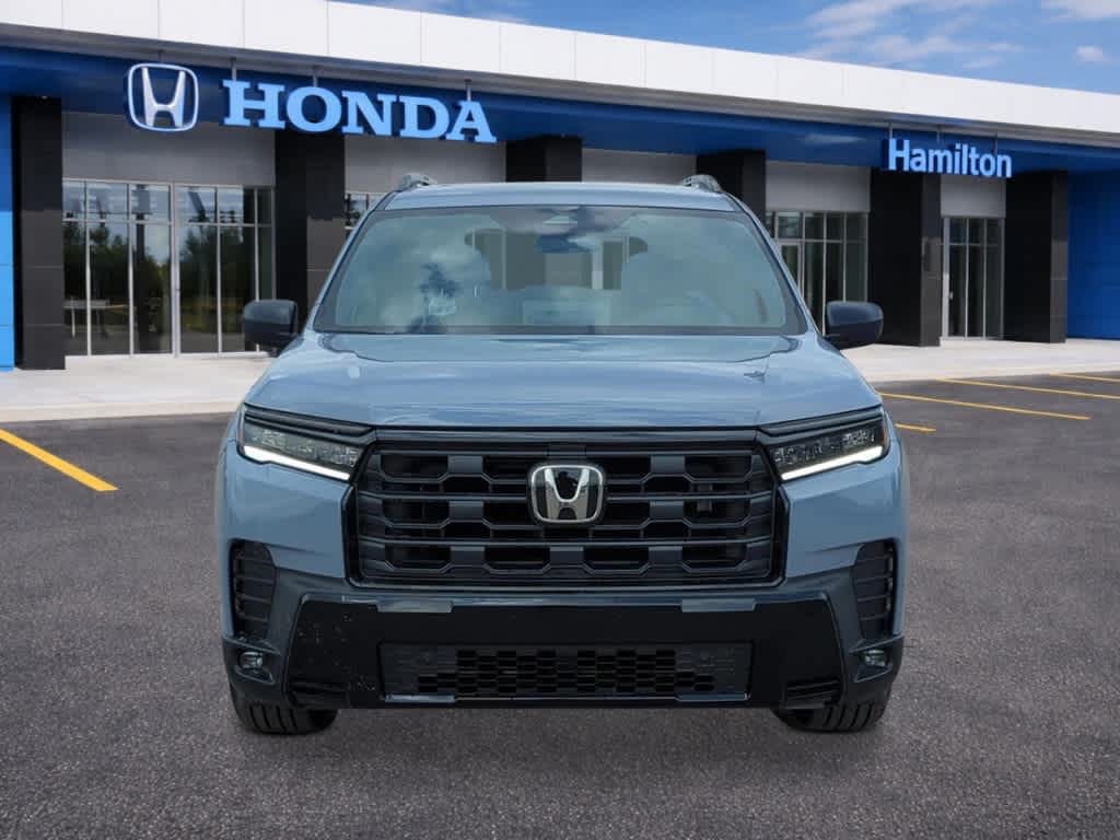 Thumbnail: 2026 Honda Pilot - 7