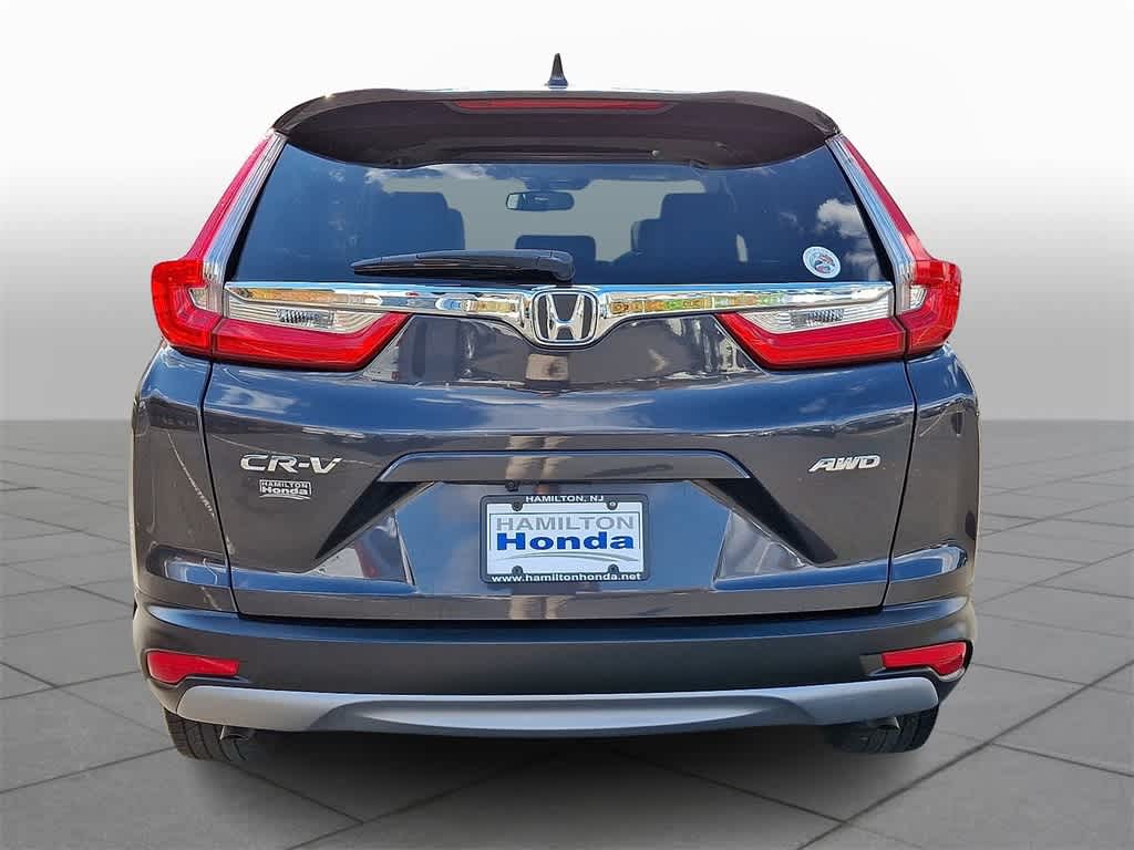 Thumbnail: 2019 Honda CR-V - 15