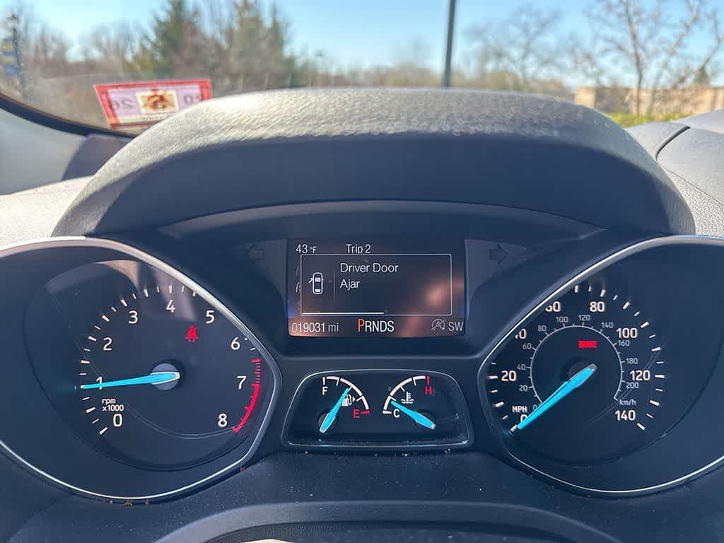 Thumbnail: 2019 Ford Escape - 14